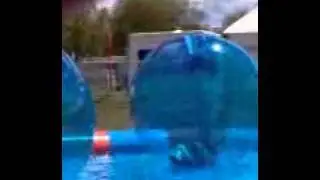 WaterWalker - Tim&Chris.avi