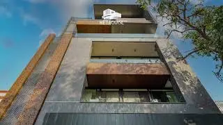 METAGUISE&trade; | Home of Luxury Metal | Metal Facade | METACOPPER&trade;