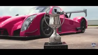Dawson Racing executives discuss the motorsport business and esports.