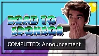 Growtopia - Road To Sponsor | ANNOUNCEMENT!!