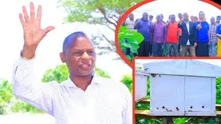 CHAMWILEE GROUP WAPONGEZWA NA DIWANI KATA YA ILINDI SANGULA  #UNDP