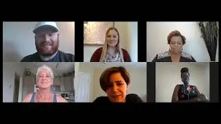 Meet the Team! Virtual Job Fair 2020