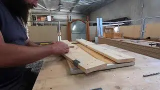 Positions Box - rev 2 - PART 2 - DIY - sizing, manufacture & assembly - obedience dog training.