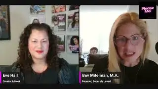 💞 What&rsquo;s Driving Your Attachment Style? #podcast  #anxiousattachmentstyle #interview #relationship