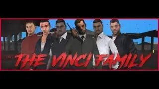 ~ Skill Arena ~ The Vinci Family