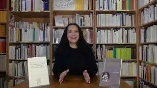 Les femmes philosophes &agrave; l'&eacute;poque moderne, avec Marie-Fr&eacute;d&eacute;rique Pellegrin
