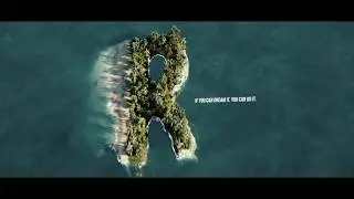 My İsland | Render Lumion 6 and R Cinema 4D R18