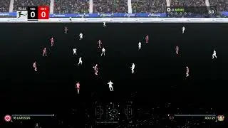 EA SPORTS FC 24 Glitch