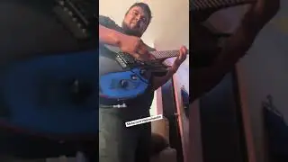 Metal core improvisaci&oacute;n 24 kramer assault 220