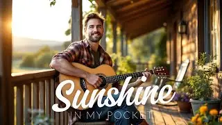 Sunshine in My Pocket (Music Video)