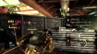 assassinNIGHTGUN's Live PS4 Broadcast