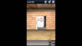 100 Doors Remix - Level 2 Walkthrough