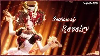 Infinity Nikki - Shine Party King! Season of Revelry Full Event Story