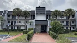 Condo for Rent in Lake Worth 2BR/2BA by Lake Worth Property Management