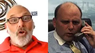 Kurt Fuller on Meg Ryan, Jack Nicholson, Adam Sandler & Jamie Fox!