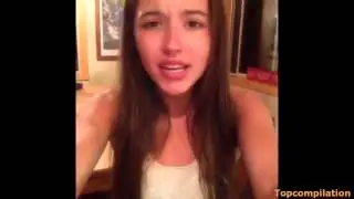Alyssa Light Cover Vine compilation All Vines   Best Viners