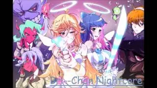 TeddyLoid-Fly Away Now (Nightcore)