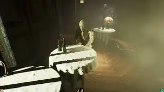 EpicGames' Collection; Layers of Fear 2 (2019 ver.)- Just Another Actor -[ Episode 2 of 9 ]-