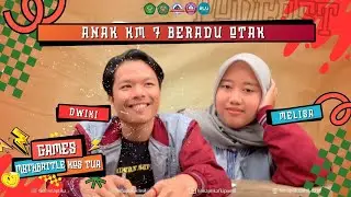 MATHBATTLE KOS TUA | 2