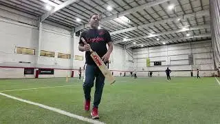 Kyyba vs Jolly Friends - 2nd Innings