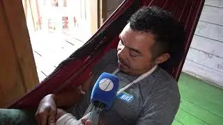 TENTATIVA DE HOMIC&Iacute;DIO NO INTERIOR DE CURRALINHO