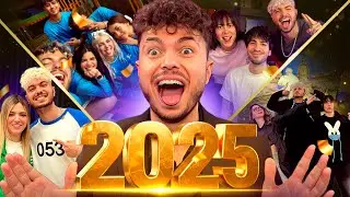 EL BASTIAN REWIND 2025/Delfines, EBP, Summer Kamp y funas…)