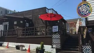 Hago Guest House | Tongyeong-si, South Korea | Hotel Review 🛏️