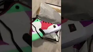Nike React Elevation Unboxing!