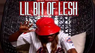 Lady Leshurr -- Bad For Me Ft Igniterr [Lil Bit Of Lesh] (Track 12)