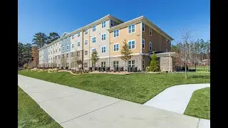 Crossing Pointe | Union City, GA | Senior Affordable Housing
