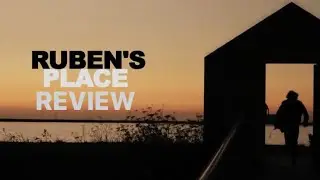 Ruben's Place- Gay Pride Month Movie Marathon Retro Review