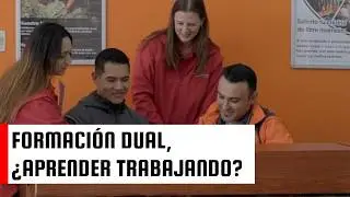 El modelo de Formaci&oacute;n Dual en Colombia