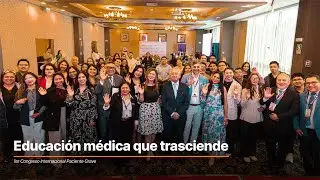 I Congreso Internacional del Paciente Grave: Protocolos de Cuidado Cr&iacute;tico de 7 Naciones