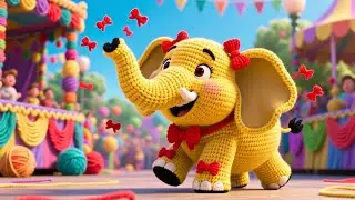 Rainbow Pancake Morning 🌈🥞 | Kids Fun Story | Creative Learning Video