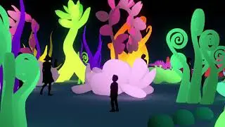 World Premiere of 'Lost' by Amanda Parer