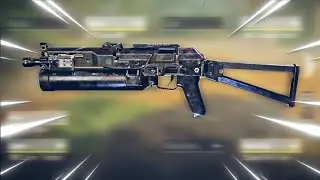 FASTEST PP19 BIZON GUNSMITH.. (Strafe Speed OP) | COD Mobile