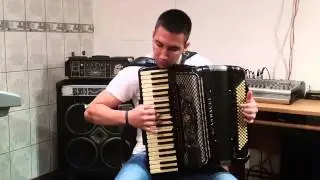 BRANINO KOLO - NIKOLA PAVLOVIC - (Miodrag Todorovic Krnjevac)
