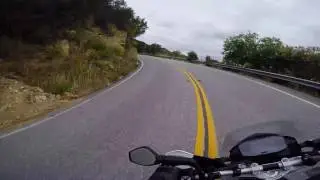 2017 Duke 690 Test Ride!!! - GotDave? - #244