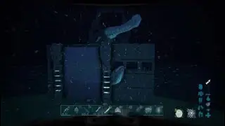 ARK - Ocean Nursery Breeding Pen