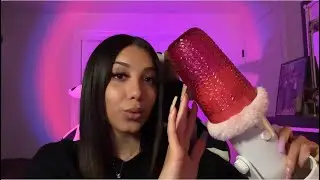 ASMR TRIGGERS FOR RELAXATION 💤