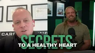 Beyond the Numbers: Real World Cardiology Insights with Dr. Troy Badger