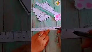 Craft Creations #shorts #crafts #ideas #craftideas