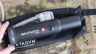 Katadyn combi