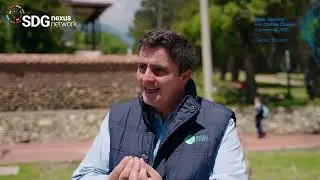 Cuenca: A Global Role Model for Water Security & Climate Resilience