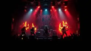 🎸 Dark Country Version of The Rolling Stones Classic &ndash; &ldquo;Sympathy for the Devil&rdquo; 🪕🔥