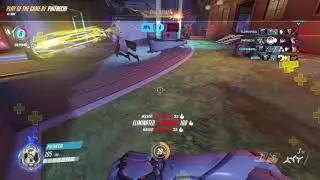 grav deflect