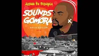 Josiah de disciple Sounds of gomora
