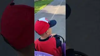 Парк "Национальная Деревня" в Оренбурге
