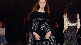 CHANEL Couture Spring/Summer 2024 Runway Show Highlights | Haute Couture Week | VRAI Magazine