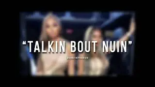 [FREE] City Girls x Lakeyah Type Beat 2022 - 